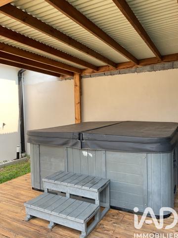 Maison à vendre 4 pièces 107 m² Saint-Pierre