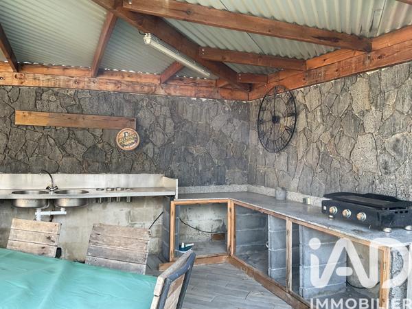 Maison à vendre 4 pièces 107 m² Saint-Pierre