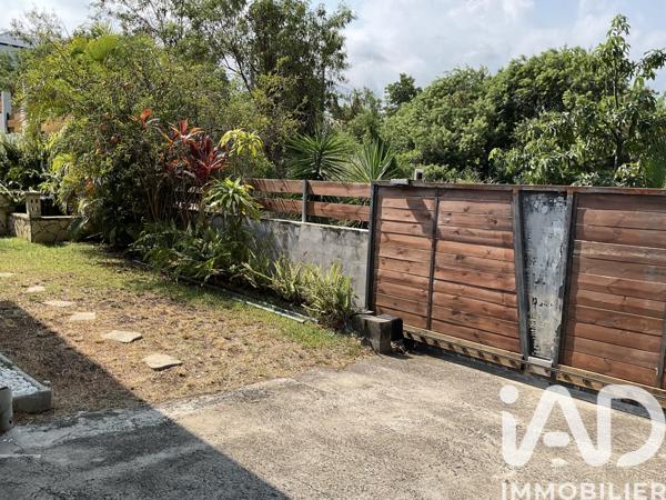 Maison à vendre 4 pièces 107 m² Saint-Pierre