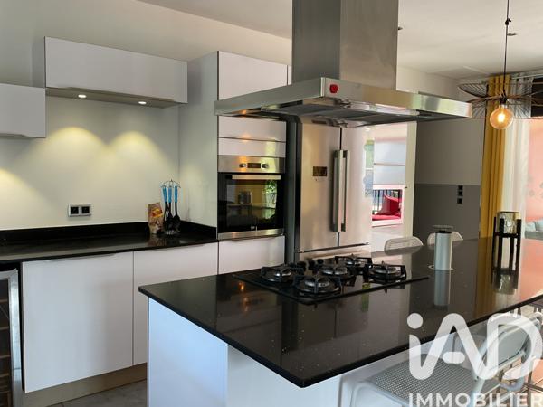 Maison à vendre 4 pièces 107 m² Saint-Pierre