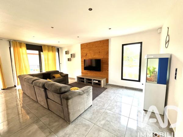 Maison à vendre 4 pièces 107 m² Saint-Pierre