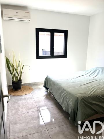 Maison à vendre 4 pièces 107 m² Saint-Pierre