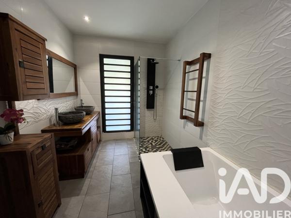 Maison à vendre 4 pièces 107 m² Saint-Pierre