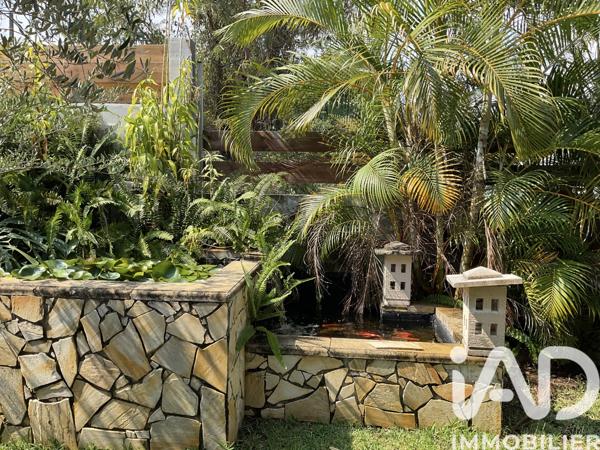 Maison à vendre 4 pièces 107 m² Saint-Pierre