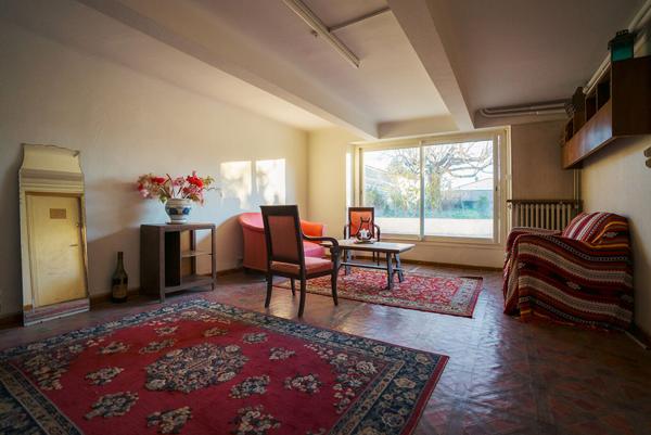 CARCASSONNE – QUATRE CHEMINS Villa T6 208m² (147m² hab.) avec garage, jardin, sur une parcelle de 1135m²