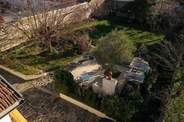CARCASSONNE – QUATRE CHEMINS Villa T6 208m² (147m² hab.) avec garage, jardin, sur une parcelle de 1135m²