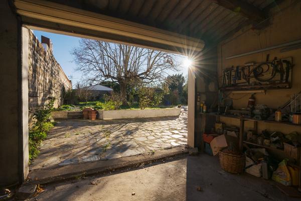 CARCASSONNE – QUATRE CHEMINS Villa T6 208m² (147m² hab.) avec garage, jardin, sur une parcelle de 1135m²