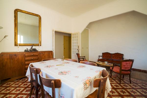 CARCASSONNE – QUATRE CHEMINS Villa T6 208m² (147m² hab.) avec garage, jardin, sur une parcelle de 1135m²