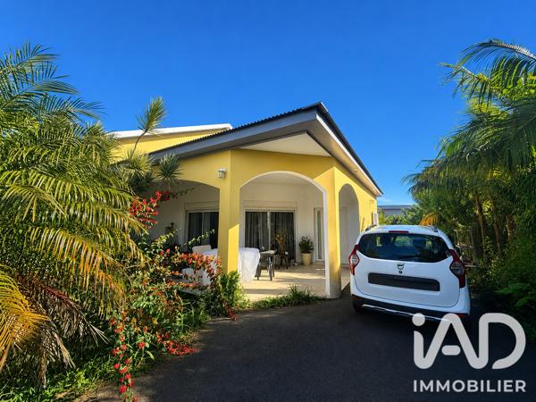 Maison à vendre 5 pièces 131 m² Saint-Joseph