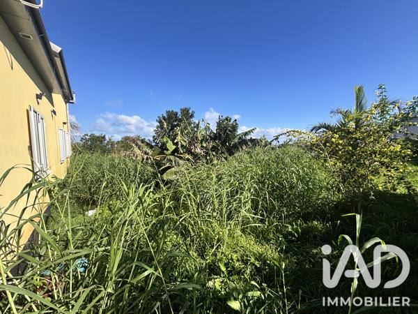 Maison à vendre 5 pièces 131 m² Saint-Joseph