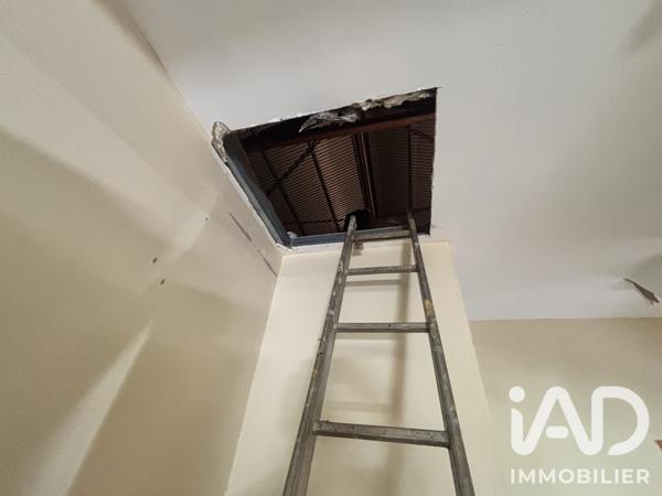 Maison à vendre 5 pièces 131 m² Saint-Joseph