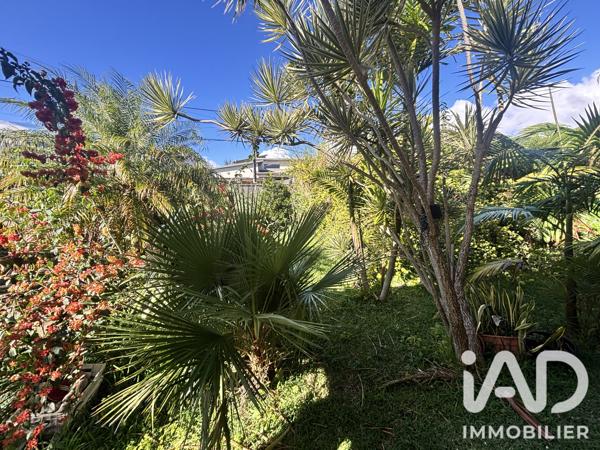 Maison à vendre 5 pièces 131 m² Saint-Joseph
