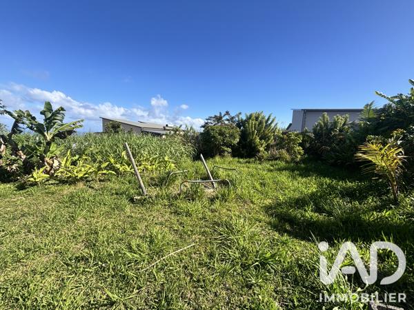 Maison à vendre 5 pièces 131 m² Saint-Joseph