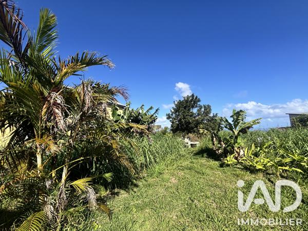 Maison à vendre 5 pièces 131 m² Saint-Joseph