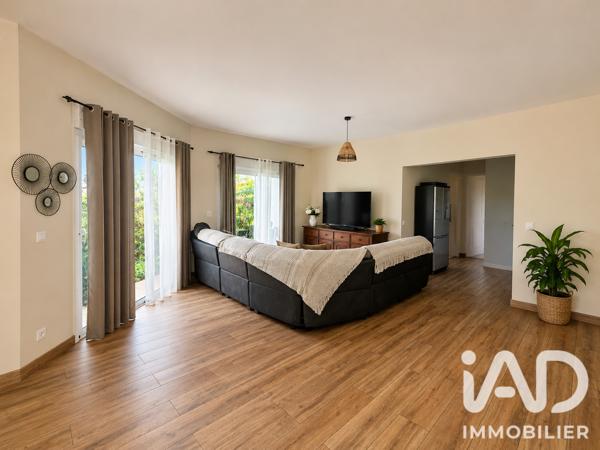 Maison à vendre 5 pièces 131 m² Saint-Joseph