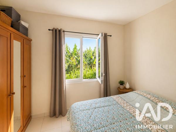Maison à vendre 5 pièces 131 m² Saint-Joseph