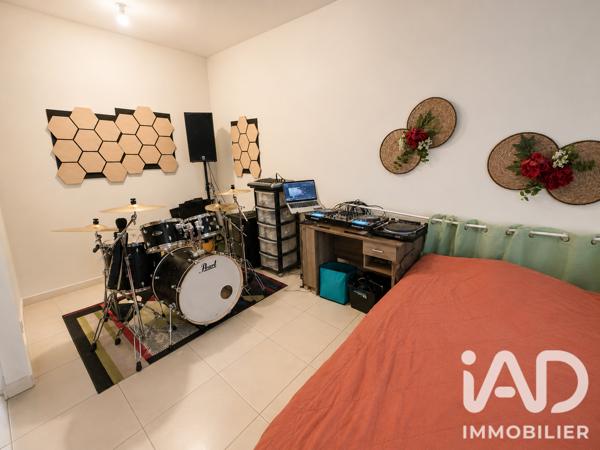 Maison à vendre 5 pièces 131 m² Saint-Joseph