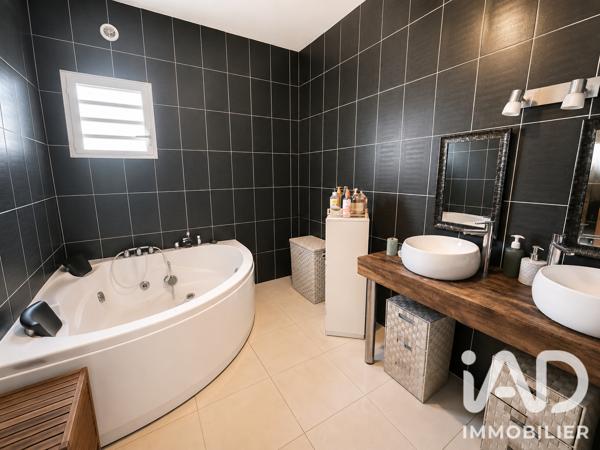 Maison à vendre 5 pièces 131 m² Saint-Joseph