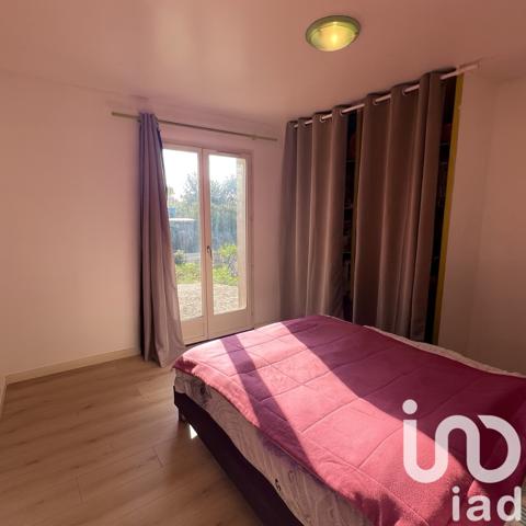 Maison à vendre 7 pièces 183 m² Cormery