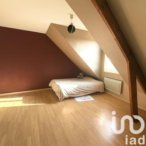 Maison à vendre 7 pièces 183 m² Cormery