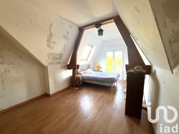 Maison à vendre 7 pièces 183 m² Cormery