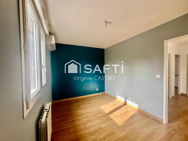 VILLA CONTEMPORAINE 6 PIECES avec PISCINE + STUDIO & DEPENDANCE