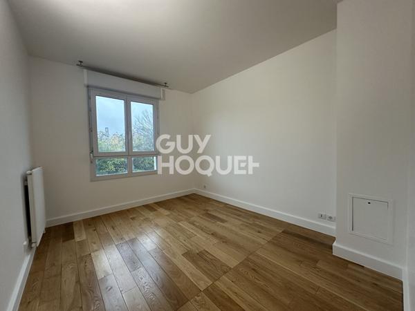 Appartement Nanterre 3 pièce(s) 57 m2