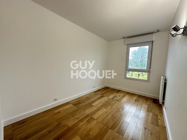 Appartement Nanterre 3 pièce(s) 57 m2