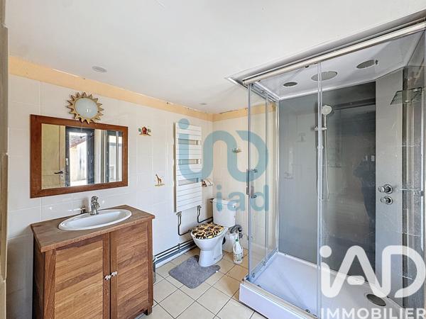 Maison à vendre 8 pièces 361 m² Mareuil-lès-Meaux