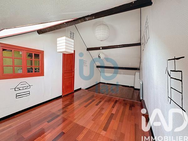 Maison à vendre 8 pièces 361 m² Mareuil-lès-Meaux