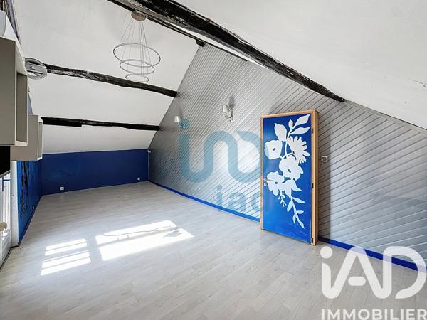 Maison à vendre 8 pièces 361 m² Mareuil-lès-Meaux