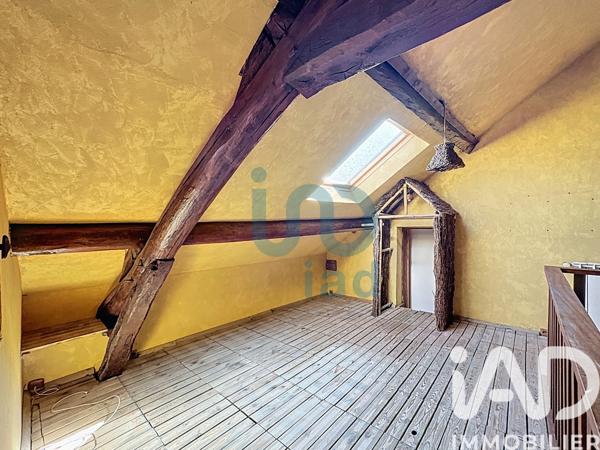 Maison à vendre 8 pièces 361 m² Mareuil-lès-Meaux