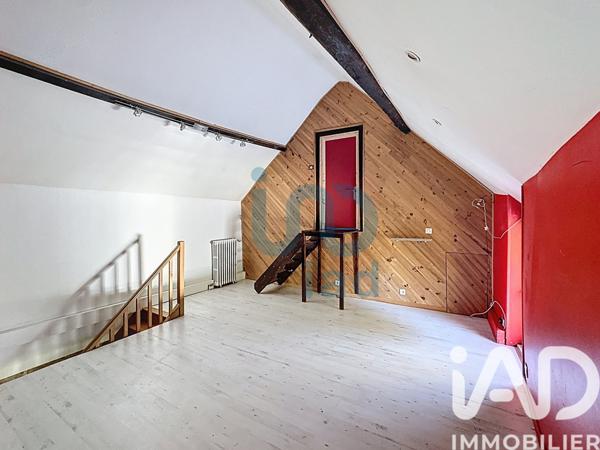 Maison à vendre 8 pièces 361 m² Mareuil-lès-Meaux