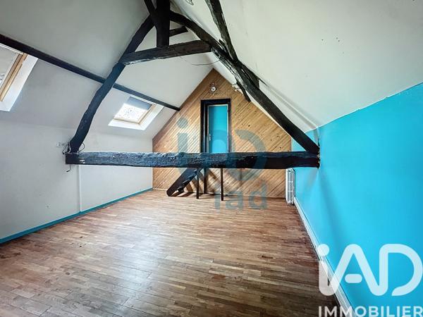 Maison à vendre 8 pièces 361 m² Mareuil-lès-Meaux