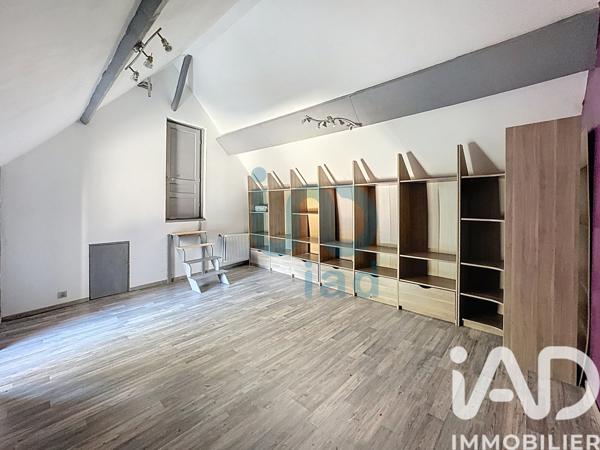 Maison à vendre 8 pièces 361 m² Mareuil-lès-Meaux