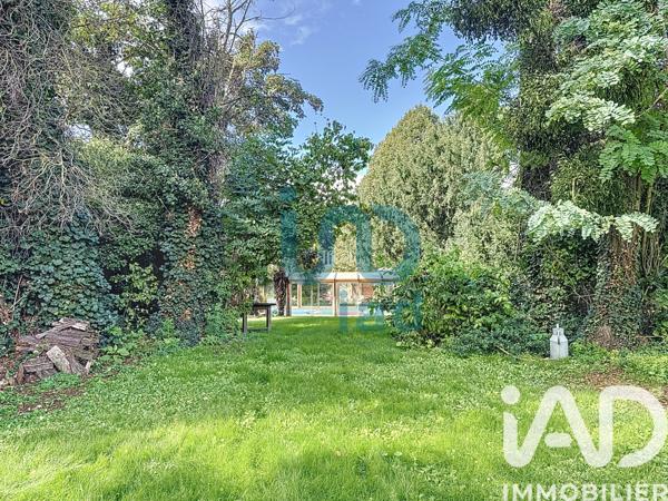 Maison à vendre 8 pièces 361 m² Mareuil-lès-Meaux