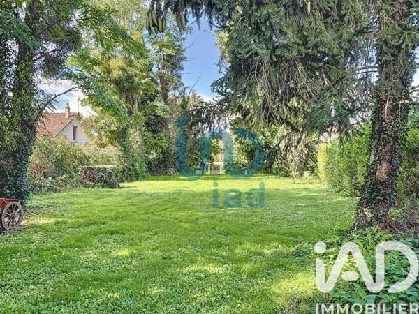 Maison à vendre 8 pièces 361 m² Mareuil-lès-Meaux