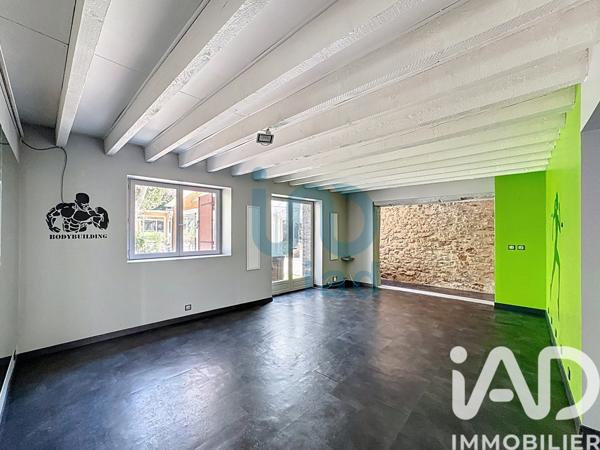 Maison à vendre 8 pièces 361 m² Mareuil-lès-Meaux