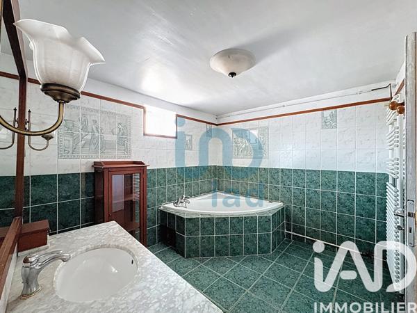 Maison à vendre 8 pièces 361 m² Mareuil-lès-Meaux