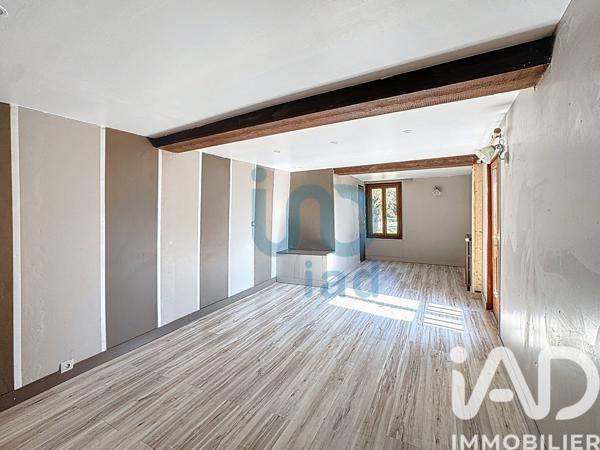 Maison à vendre 8 pièces 361 m² Mareuil-lès-Meaux