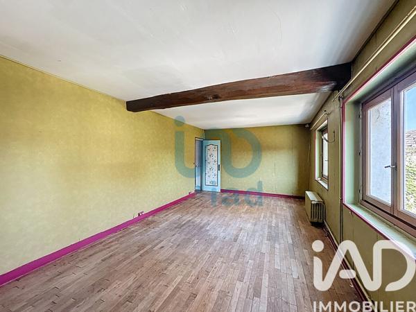 Maison à vendre 8 pièces 361 m² Mareuil-lès-Meaux