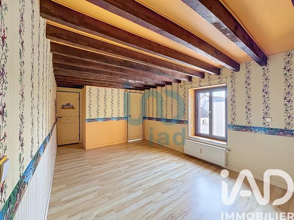 Maison à vendre 8 pièces 361 m² Mareuil-lès-Meaux