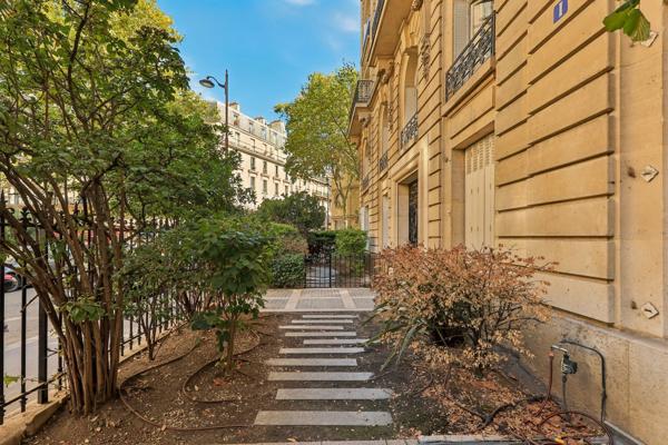 Vente Appartement de luxe Paris 7 6 Pièces 176 m²