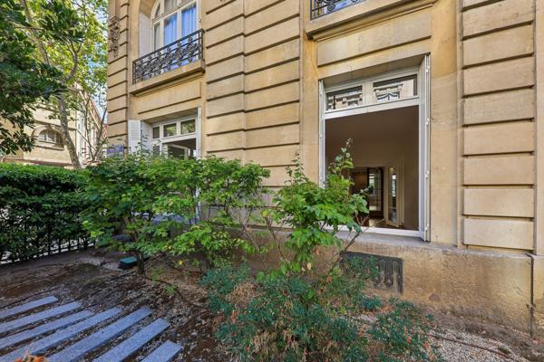 Vente Appartement de luxe Paris 7 6 Pièces 176 m²
