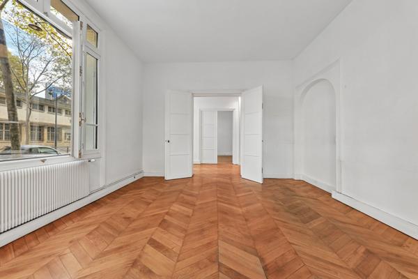 Vente Appartement de luxe Paris 7 6 Pièces 176 m²