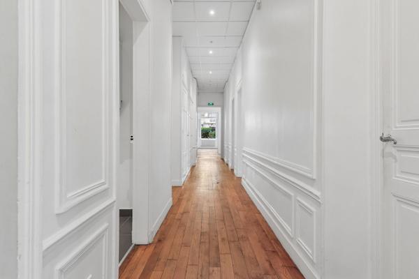 Vente Appartement de luxe Paris 7 6 Pièces 176 m²