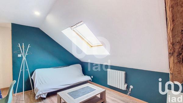 Location appartement 3 pièces 31 m² Saint-Saulve