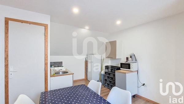 Location appartement 3 pièces 31 m² Saint-Saulve