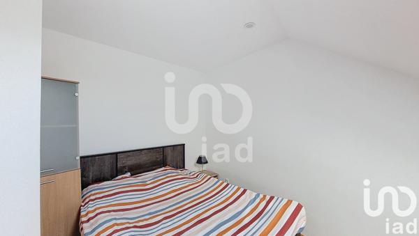 Location appartement 3 pièces 31 m² Saint-Saulve