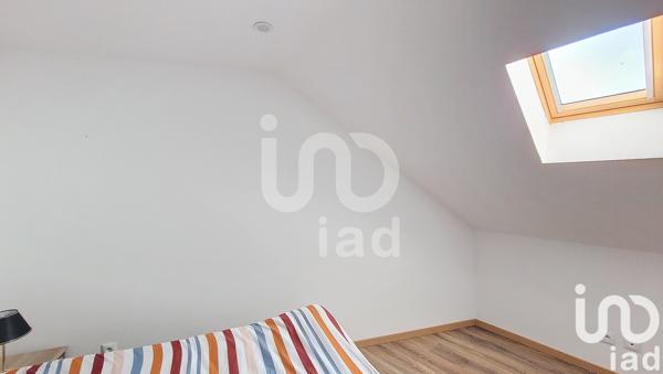 Location appartement 3 pièces 31 m² Saint-Saulve